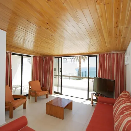 아파트 Tio Papel 알부페이라