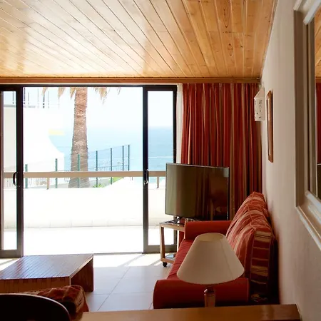 아파트 Tio Papel 알부페이라