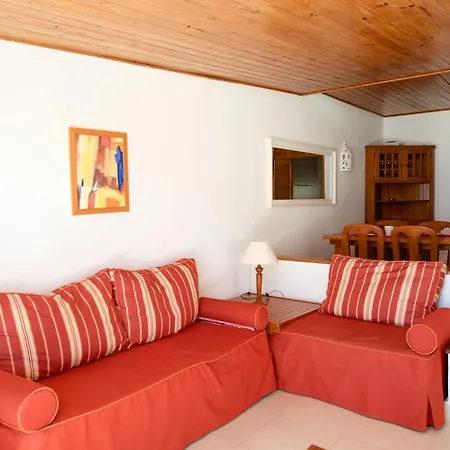 Апартаменти Tio Papel Албуфейра