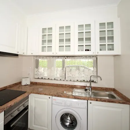 Апартаменти Tio Papel Албуфейра