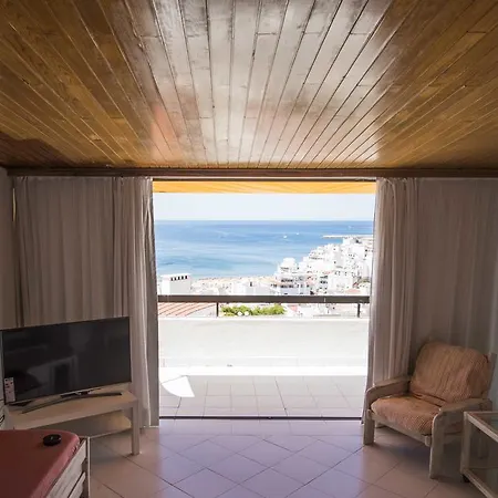 Appartement Tio Papel