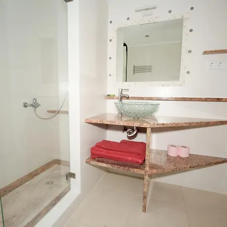 Appartement Tio Papel Albufeira