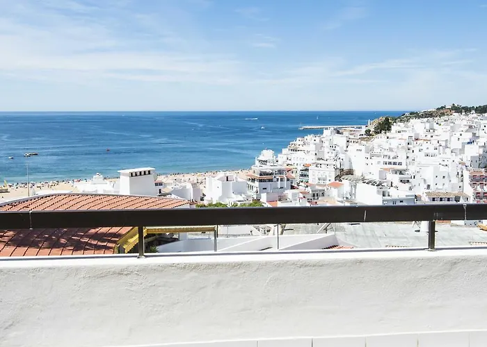 شقة Tio Papel البوفيرا