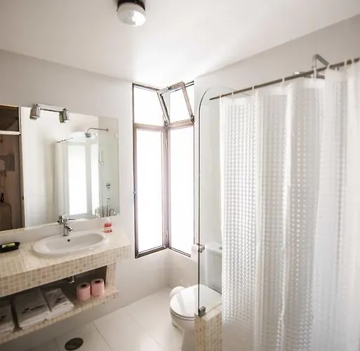 شقة Tio Papel البوفيرا