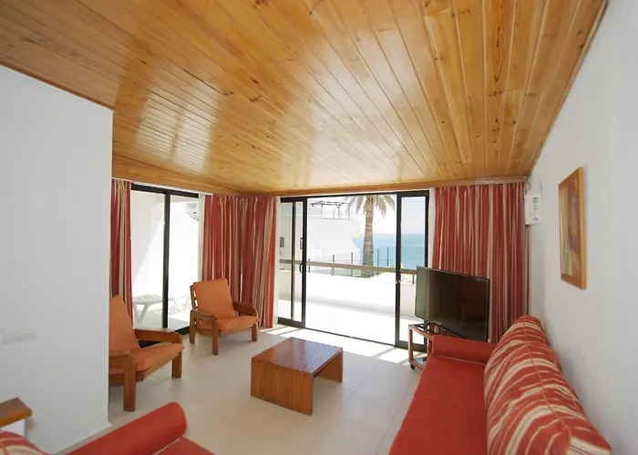 شقة Tio Papel البوفيرا