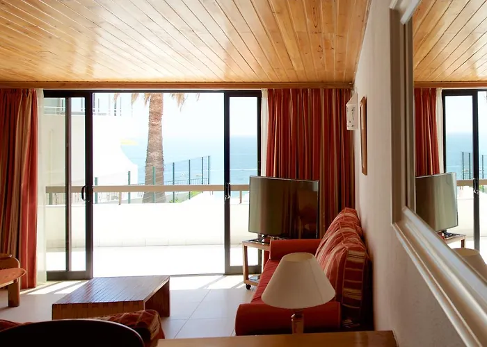 شقة Tio Papel البوفيرا