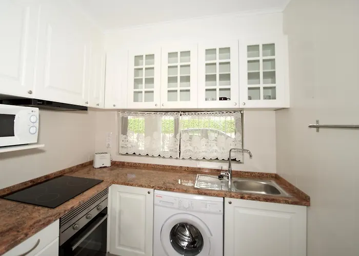 شقة Tio Papel البوفيرا